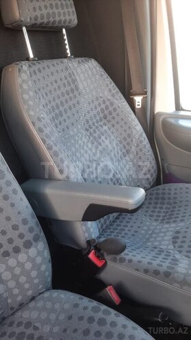 Ford Transit 2011, 169,000 km - 2.2 л - Sumqayıt