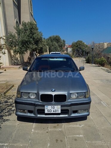 BMW 320 1992, 390,000 km - 2.0 л - Bakı