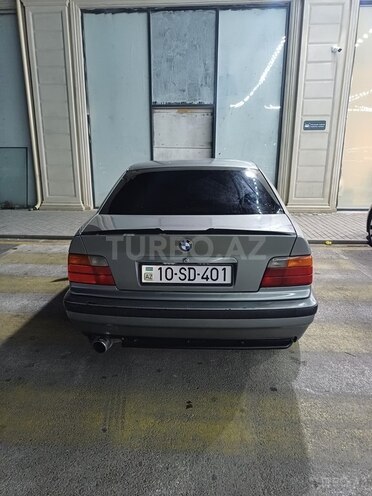 BMW 320 1992, 390,000 km - 2.0 л - Bakı