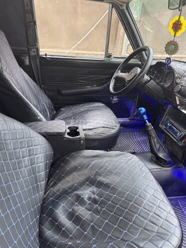 LADA (VAZ) 2103 1981, 95,000 km - 1.5 л - Bakı