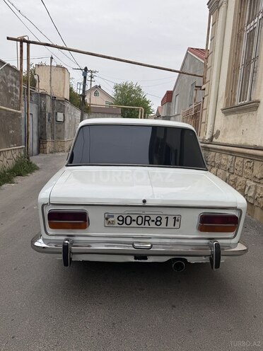 LADA (VAZ) 2103 1981, 95,000 km - 1.5 л - Bakı