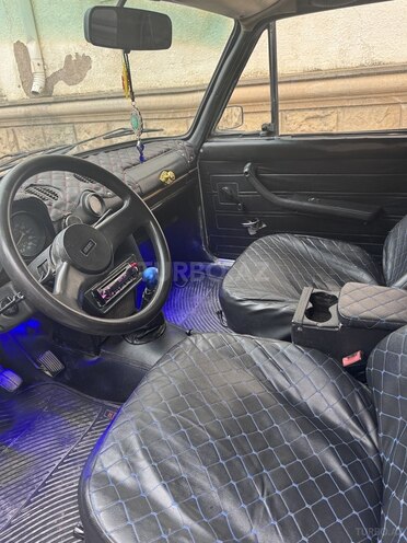 LADA (VAZ) 2103 1981, 95,000 km - 1.5 л - Bakı