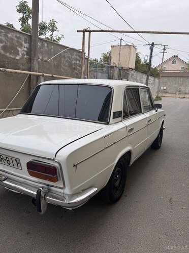 LADA (VAZ) 2103 1981, 95,000 km - 1.5 л - Bakı