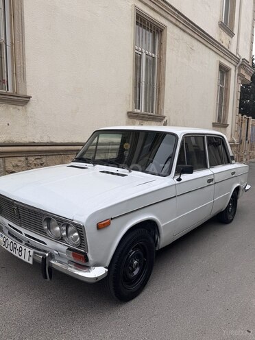 LADA (VAZ) 2103 1981, 95,000 km - 1.5 л - Bakı