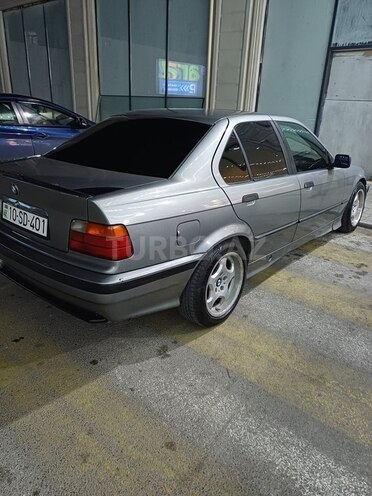 BMW 320 1992, 390,000 km - 2.0 л - Bakı