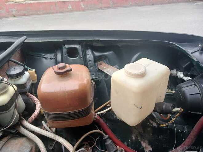LADA (VAZ) 2104 2004, 90,956 km - 1.5 l - Bakı