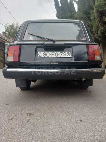LADA (VAZ) 2104 2004, 90,956 km - 1.5 l - Bakı