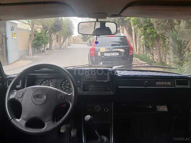 LADA (VAZ) 2104 2004, 90,956 km - 1.5 l - Bakı