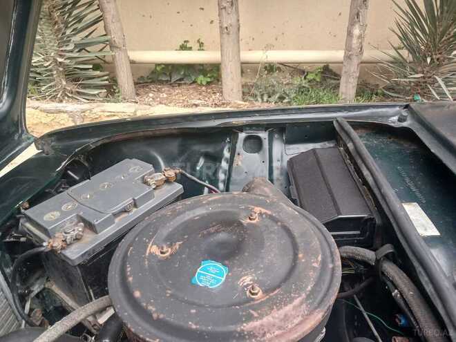 LADA (VAZ) 2104 2004, 90,956 km - 1.5 l - Bakı