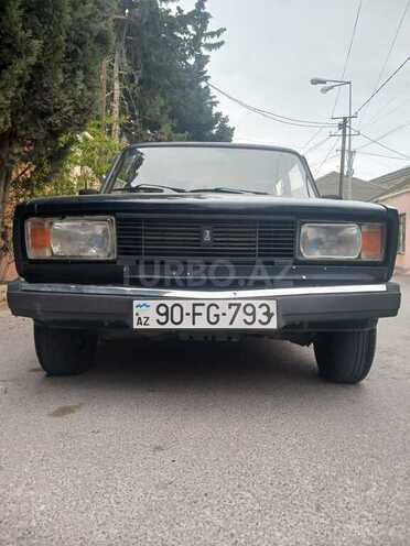 LADA (VAZ) 2104 2004, 90,956 km - 1.5 l - Bakı
