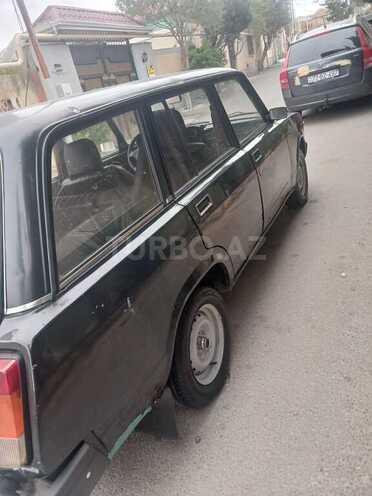 LADA (VAZ) 2104 2004, 90,956 km - 1.5 l - Bakı