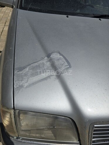 Mercedes C 180 1995, 360,000 km - 1.8 л - Bakı
