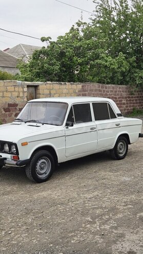 LADA (VAZ) 2106 1979, 84,000 km - 1.6 л - Gəncə
