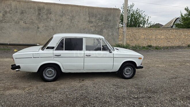 LADA (VAZ) 2106 1979, 84,000 km - 1.6 л - Gəncə