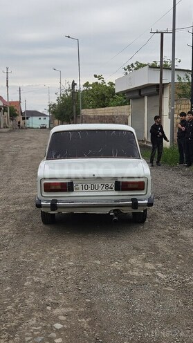 LADA (VAZ) 2106 1979, 84,000 km - 1.6 л - Gəncə