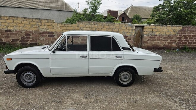 LADA (VAZ) 2106 1979, 84,000 km - 1.6 л - Gəncə