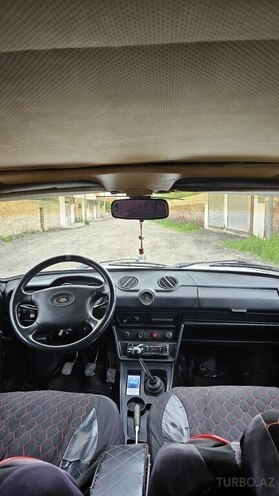 LADA (VAZ) 2106 1979, 84,000 km - 1.6 л - Gəncə