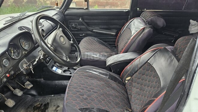 LADA (VAZ) 2106 1979, 84,000 km - 1.6 л - Gəncə