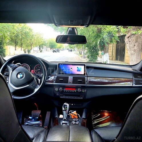 BMW X6 2011, 144,000 km - 3.0 l - Biləsuvar