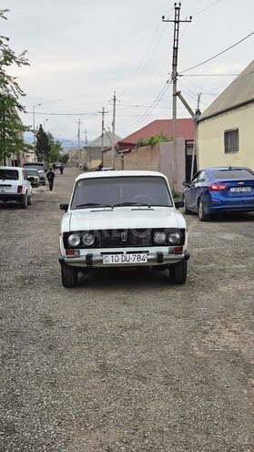 LADA (VAZ) 2106 1979, 84,000 km - 1.6 л - Gəncə