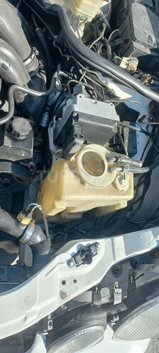 Mercedes E 220 d 1997, 145,000 km - 2.2 l - Balakən
