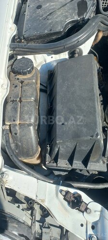 Mercedes E 220 d 1997, 145,000 km - 2.2 l - Balakən