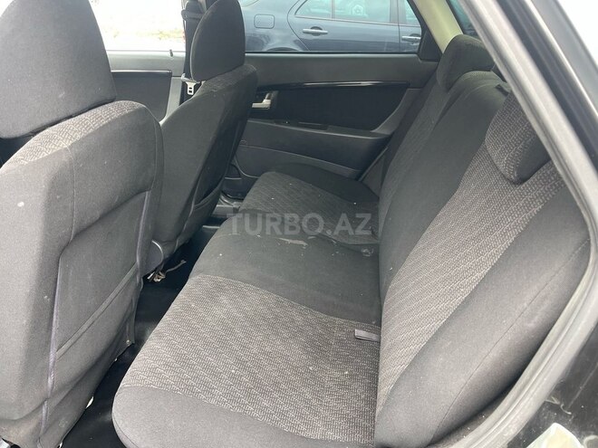 LADA (VAZ) Priora 2015, 145,787 km - 1.6 l - Bakı
