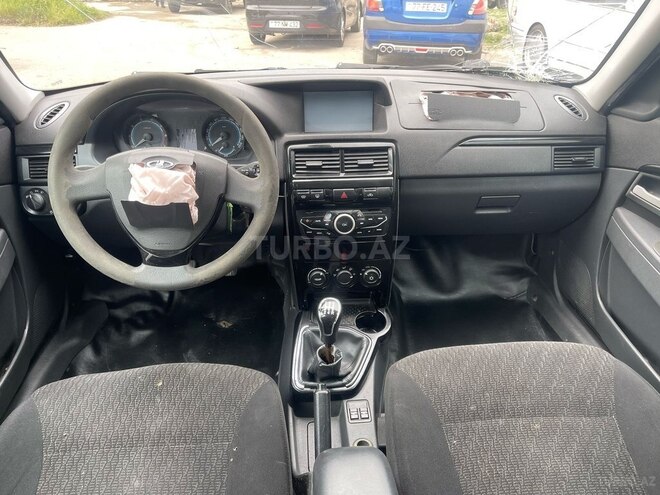 LADA (VAZ) Priora 2015, 145,787 km - 1.6 l - Bakı
