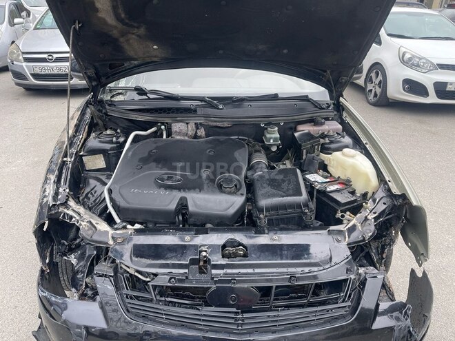 LADA (VAZ) Priora 2015, 145,787 km - 1.6 l - Bakı