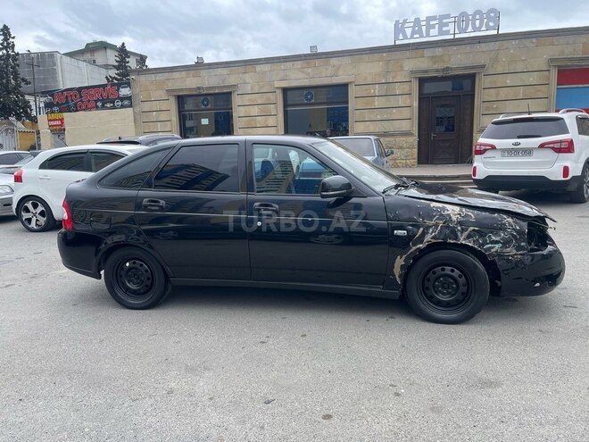 LADA (VAZ) Priora 2015, 145,787 km - 1.6 l - Bakı
