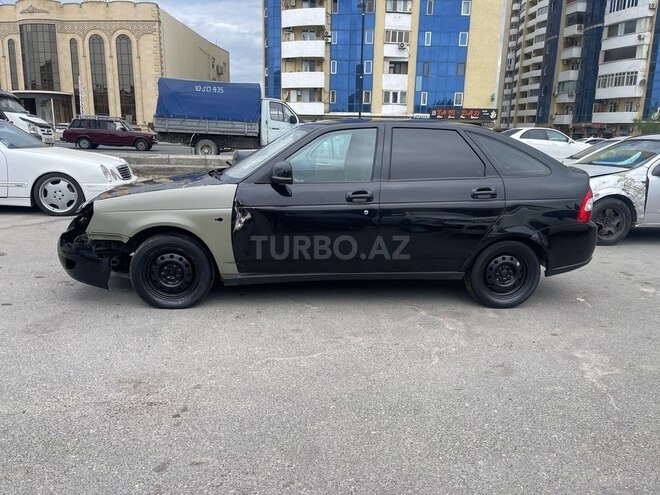 LADA (VAZ) Priora 2015, 145,787 km - 1.6 l - Bakı
