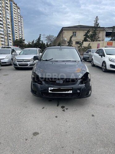 LADA (VAZ) Priora 2015, 145,787 km - 1.6 l - Bakı
