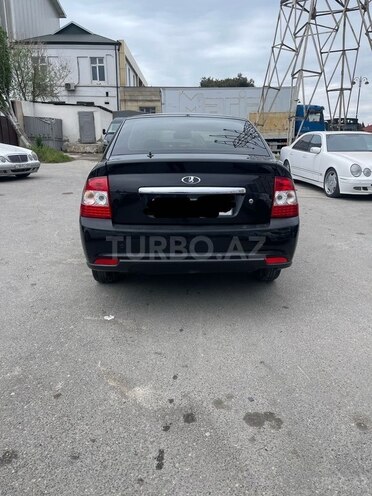 LADA (VAZ) Priora 2015, 145,787 km - 1.6 l - Bakı