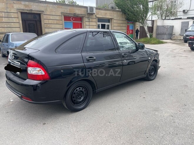 LADA (VAZ) Priora 2015, 145,787 km - 1.6 l - Bakı