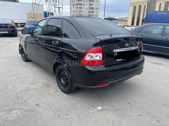 LADA (VAZ) Priora 2015, 145,787 km - 1.6 l - Bakı