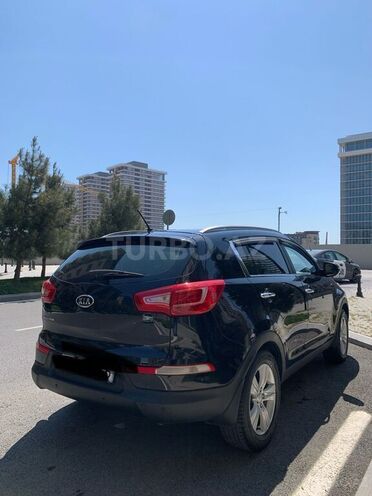 Kia Sportage 2013, 200,000 km - 1.7 l - Bakı