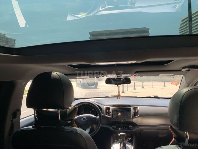 Kia Sportage 2013, 200,000 km - 1.7 l - Bakı