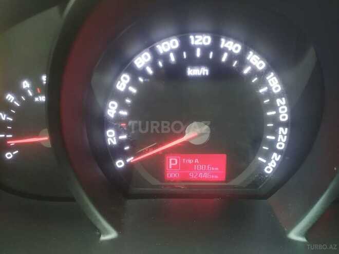 Kia Sportage 2015, 92,000 km - 2.0 л - Bakı
