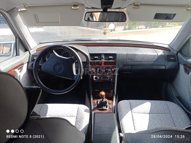 Mercedes C 180 1995, 360,000 km - 1.8 л - Bakı