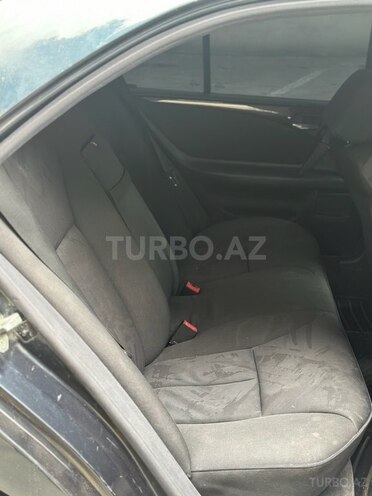 Mercedes E 220 d 1997, 260,410 km - 2.2 l - Bakı