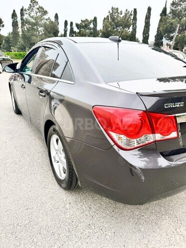 Chevrolet Cruze 2015, 140,727 km - 1.4 l - Bakı