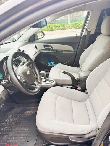 Chevrolet Cruze 2015, 140,727 km - 1.4 l - Bakı