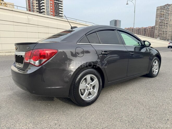 Chevrolet Cruze 2015, 140,727 km - 1.4 l - Bakı