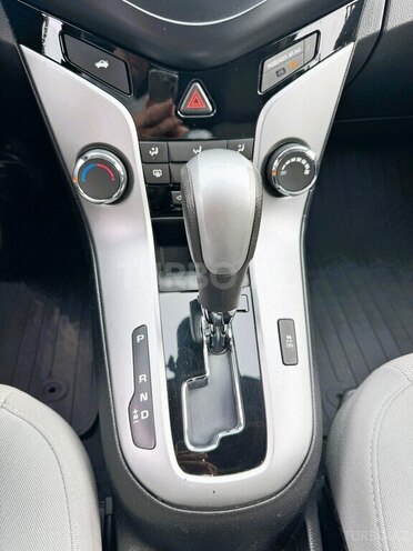 Chevrolet Cruze 2015, 140,727 km - 1.4 l - Bakı