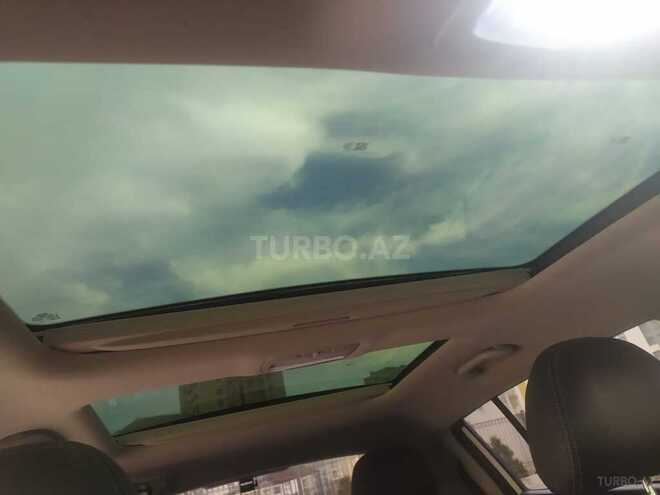 Kia Sportage 2015, 92,000 km - 2.0 л - Bakı