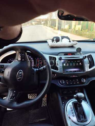 Kia Sportage 2015, 92,000 km - 2.0 л - Bakı