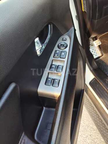Kia Sportage 2015, 92,000 km - 2.0 л - Bakı