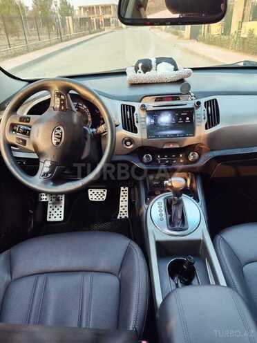 Kia Sportage 2015, 92,000 km - 2.0 л - Bakı