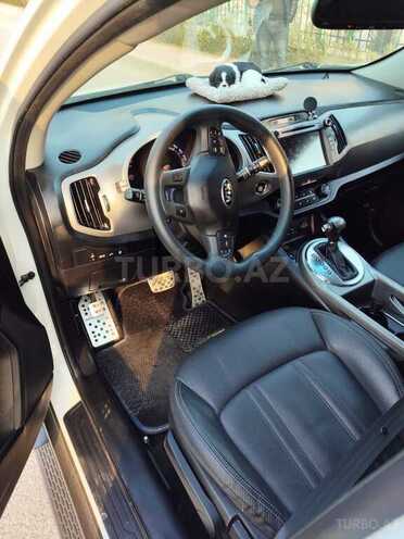 Kia Sportage 2015, 92,000 km - 2.0 л - Bakı