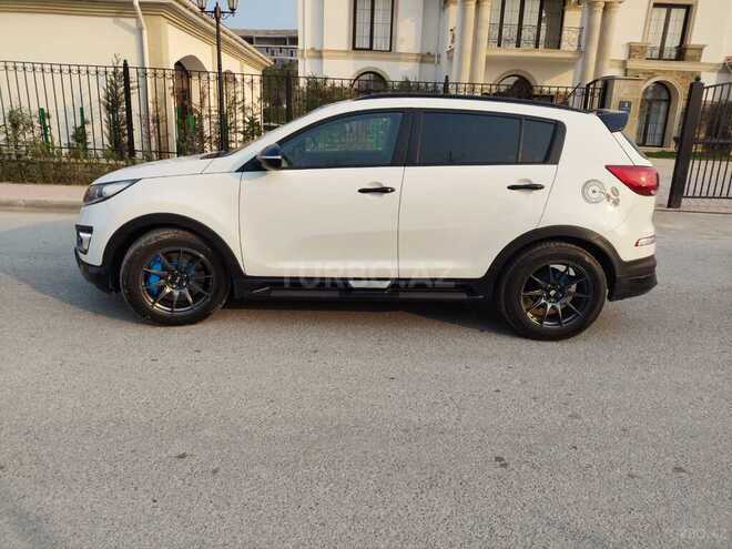 Kia Sportage 2015, 92,000 km - 2.0 л - Bakı